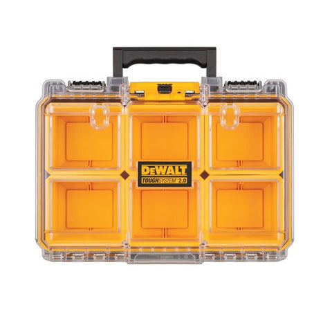 DeWalt TS2.0 Compact Organizer