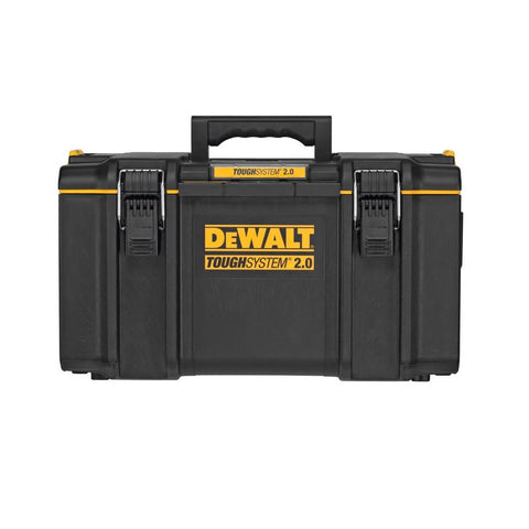 DeWalt 2.0 DS300 Tool Box