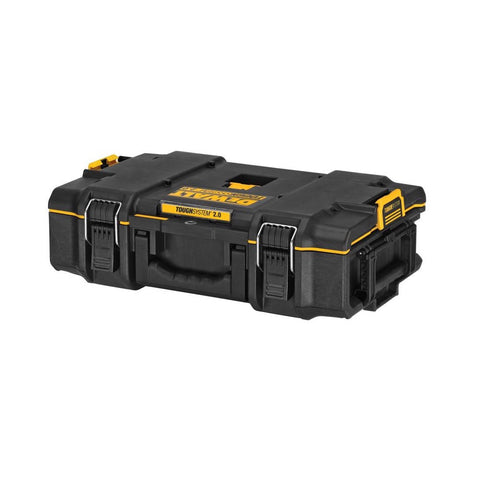 DeWalt 2.0 DS165 Tool Box