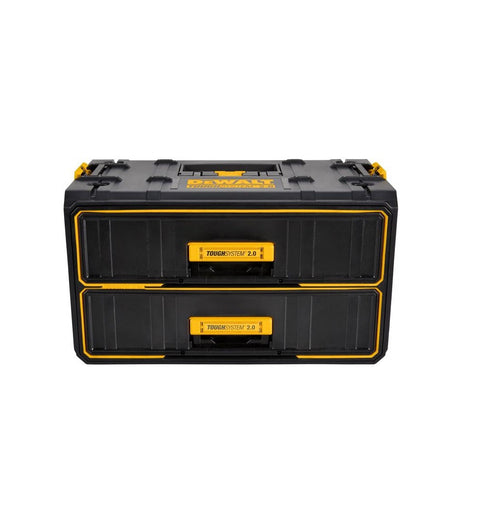 DeWalt Two-Drawer Unit