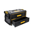 DeWalt Two-Drawer Unit