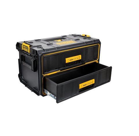 DeWalt Two-Drawer Unit