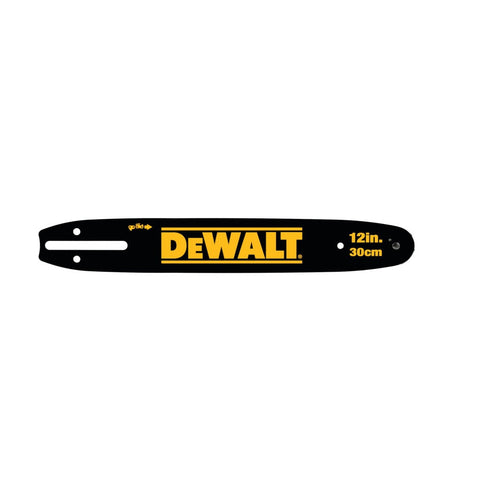 DeWalt 12" Chainsaw Repl Bar