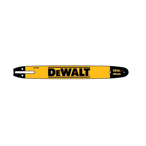 DeWalt Chainsaw Bar, 16 Inch