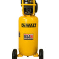 DeWalt Air Compressor 27g Verti