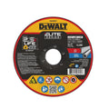 DeWalt Cut Wheel 4-1/2" Ceramic