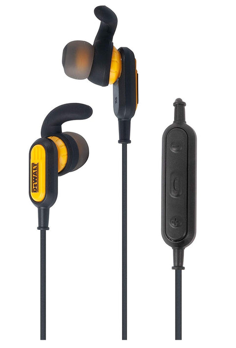 DeWalt DewaltWireles Earphones