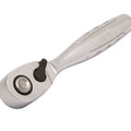 DeWalt 1/4DR Pear Head Ratchet