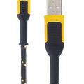 DeWalt 4' USB Cable
