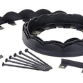 Dimex Black Landscape Edging Kit
