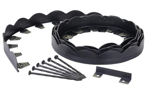 Dimex Black Landscape Edging Kit