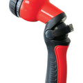 Dramm 9-Pattern Hose Nozzle, Assorted Colors
