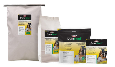 Durvet DuraFend
