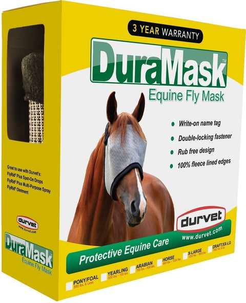 Durvet DuraMask