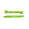 EGO Select Cut High-Lift Mower Blade Set, 21 Inch