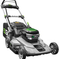 EGO Manual-Push Lawn Mower, 21"