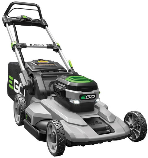 EGO Manual-Push Lawn Mower, 21"