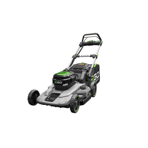 EGO Power+ Self-Propelled Lawn Mower Kit, 56 Volt