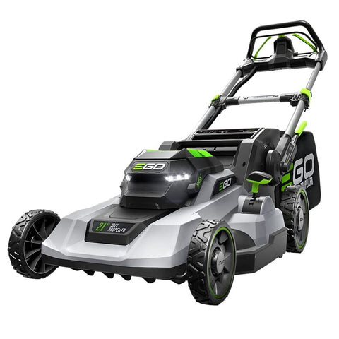EGO Power+ Self-Propelled Lawn Mower, 60 Volt