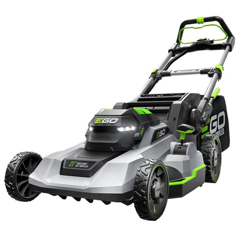 EGO Power+ Self-Propelled Lawn Mower, 56 Volt