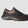Dryshod Evalusion Shoe Black/Grey M070