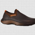 Dryshod Evalusion Shoe Brown/Dk Brown M125