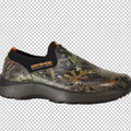 Dryshod Evalusion Shoe Camo/Bark M125
