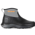 Dryshod Evalusion All-Around Cuff Blk/Grey M110