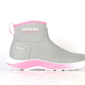 Dryshod Evalusion Aa Cuff Lt Grey/Pink W065