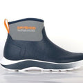 Dryshod Evalusion Aa Cuff Navy/White W095