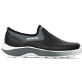 Dryshod Evalusion All-Around Black/White W075