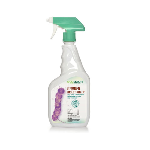 EcoSMART Garden Insect Killer, 24 oz