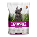 EnTrust®  Small Breed Formula Dog Food, 20 lb