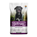 EnTrust® Healthy Adult Formula – Pork & Barley Recipe, 20 lb