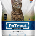 EnTrust Cat Food