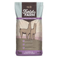 Field & Farm Llama & Alpaca Pellets 50 lb - Front of Bag