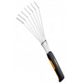 Fiskars Xact Garden Hand Rake