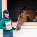 Cavalor Fruities Berry Horse Treats Nuggets
