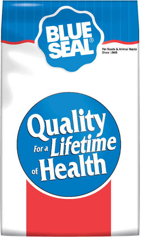 Blue Seal® Guinea Pig Feed Pellets, 25 lb