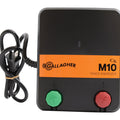 Gallagher M10 Electric Fence Energizer, 2 Mile