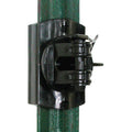 Gallagher Multi-Post Wood Jaw Insulator, White