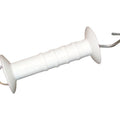 Gallagher Small Gate Handle, White