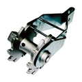 Gallagher In-Line Wire Strainer, Silver