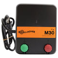 Gallagher M30 Electric Fence Energizer, 5 Mile