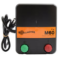 Gallagher M60 Electric Fence Energizer, 10 Mile