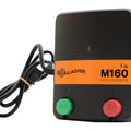 Gallagher M160 Electric Fence Energizer, 30 Mile