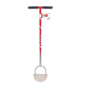 Garden Weasel Edger-Chopper, Red, 38"