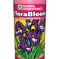 General Hydroponics FloraBloom Nutrient, 1 Quart