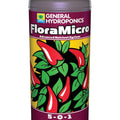 General Hydroponics FloraMicro Nutrient, 1 Quart