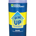 General Hydroponics pH Up Liquid, 1 Quart